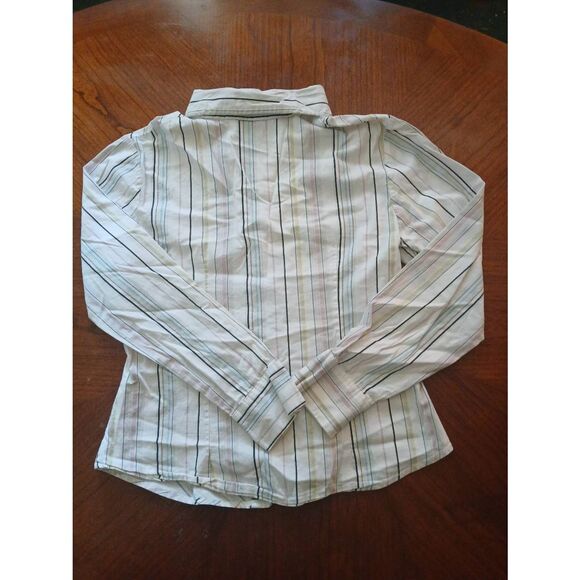 St. Maria brand Blouse Size: Medium  (1253) - Picture 5 of 6